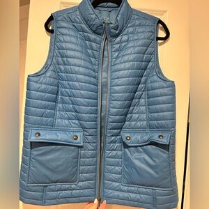 Vineyard Vines Puffer Vest